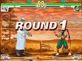 Nonsense (Q) vs Aruka (IB)