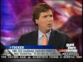 Tucker Carlson: What's Wrong With A War Over Oil?