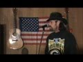 "If You Could Read My Mind" - Gordon Lightfoot cover