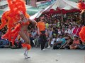 afrocaribe desfile de la 84..