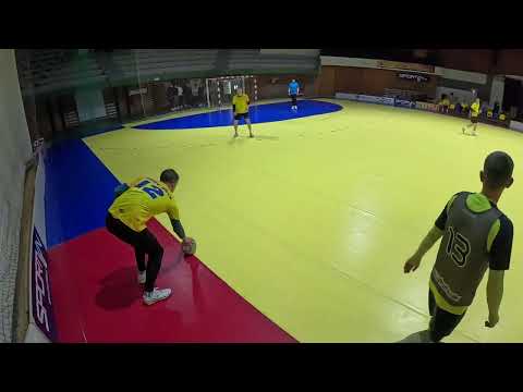 CELTIC ŽILINA - Young Boys CF 2:11 (1:3)