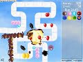 How To Beat Bloon Tower Defence Two EASY VID. 4
