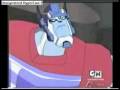 Transformers Jeapordy