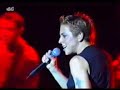 Melanie C Goin Down (Madrid)