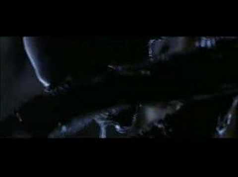 alien