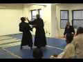 Special Blocking Drills