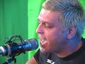 97X Green Room - Less Than Jake (Soundtrack 2)