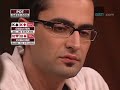 High Stakes Poker Season 4 Episode 15 1/5 High Stakes Poker Season 4 Episode 15 1/5