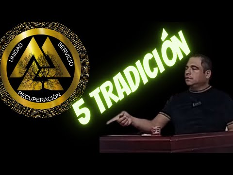 ✅ 5 Tradición (Omar Kano)
