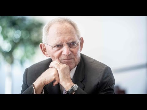 Wolfgang Schäuble: »AfD hat keinen Rechtsanspruch auf ...