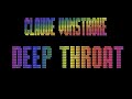 Claude Vonstroke - Deep Throat