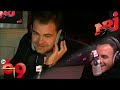 clovis cornillac - interview karaok� vietnamien - le 6/9 nrj
