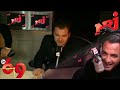 clovis cornillac - interview karaok� vietnamien - le 6/9 nrj