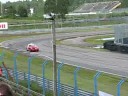 Historic race at WTCC Anderstorp 2007 Historic race at WTCC Anderstorp 2007