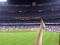 Manny Ramirez steals hit away from Prince Fielder then error