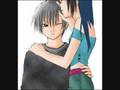 Shizuki and Sasuke Icon (Tila Tequila Paralyze)
