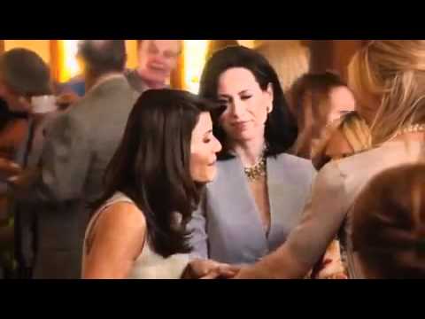 Good Christian Belles (ABC) - Trailer