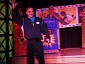 Mickey Mania on Disney Cruise Lines Is Insania!!