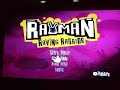 Nintendo Wii Destructoid Rayman Raving Rabbids
