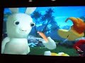 Rayman Raving Rabbids Part One Rayman Raving Rabbids Part One