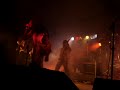 Unmaker - Rape Reality - Live @ 8� River Rock Festival