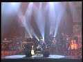 Fabrizio De Andrè Live - Fiume Sand Creek