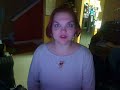 Molly Ringwald hair cut!!!