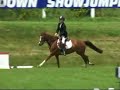 Barnadown Showjumping