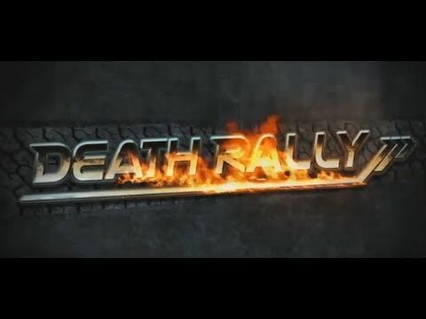 Death Rally puede descargarse de forma gratuita durante tiempo limitado 0 Death Rally puede descargarse de forma gratuita durante tiempo limitado