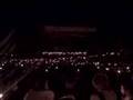 Creation East 2008 - Candle Lighting