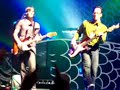 Weezer - Big Me (Live - Worcester)