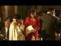 Arberesh Wedding