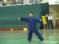 Yang Jun - Demostraci�n - 2007
