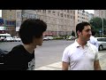 Mark's Trip to Beijing June 2010 - Part 1 HD