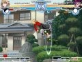 kikimaru (H-Arc) VS. Owwmykneecap (F-Sion) MBAACC Ireland