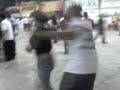cerere dan�ando samba rock