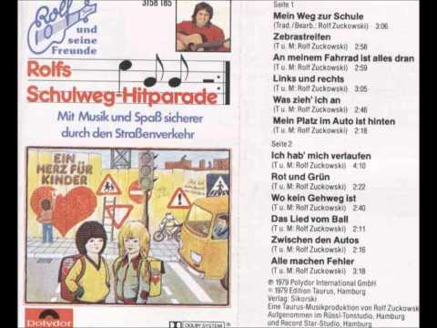 Rolf Zuckowski Piosenki Po Polsku Teksty Tlumaczenia