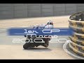 anthony dos santos pour sa premi�re participation au gp de macau avec le team of paris.
