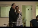 vicente amor de los dos Carlos Alberto y Papa