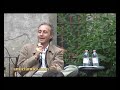 Marco Travaglio dopo le scuse di Fazio post Che Tempo che Fa
