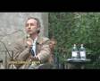 Marco Travaglio dopo le scuse di Fazio post Che Tempo che Fa