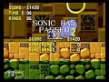 Sonic Challenge #14: Late Night Infomercial (Part 2/2)