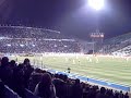tout le velodrome ! !