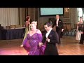 Carribean Dancesport 2009 Pro am