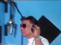 Krlos Rap explocion