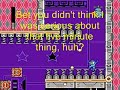 in this video, we tackle spring man, and you see the part i hate most in the whole game. i'd rather deal with the disappearing blocks... seriously. final fantasy should have an update either saturday or sunday night. no promises though.