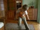 Piotru? jump style Piotru? jump style