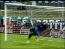 Rene Higuita's Scorpion Kick