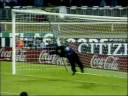 Rene Higuita's Scorpion Kick
