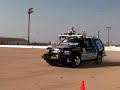 Carnegie Mellon Tartan Racing - Darpa Urban Challenge